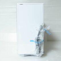 【お宝HIRO】ほぼ未使用 Panasonic パナソニック 気化式加湿機 FE-KXT05 A-120_画像4