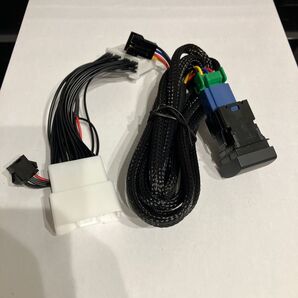 テレビキャンセラー カローラ ヴォクシー ノア シ