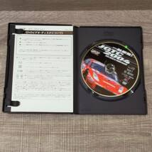 【DVD】 一触即発 JGTC 2004 全巻セット Vol.1～4 鈴木恵一 本山哲 脇坂寿一 立川祐路 影山正美 ラウンド1～7 オールスターUSA マシン_画像4