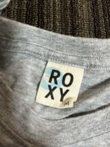 ROXY半袖TシャツM_画像4