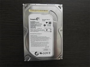 ST3160318AS (160GB SATA300 7200)