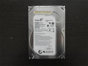 ST3160318AS (160GB SATA300 7200)