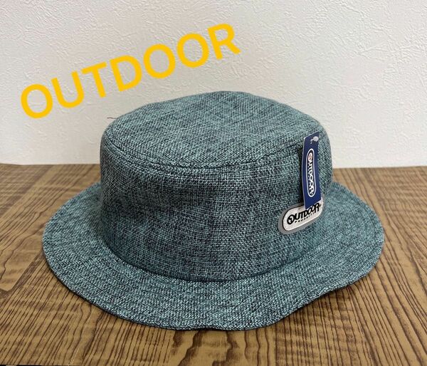 ハット＊OUTDOOR