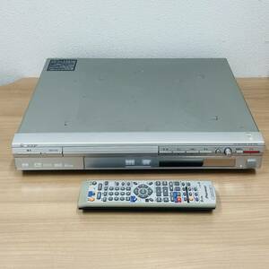 ●【Pioneer/パイオニア】DVR-710H DVDレコーダー 2004年製 コード無し リモコン付き ジャンク★