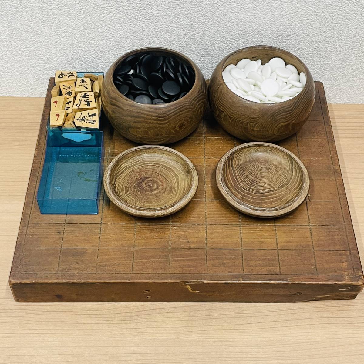 年最新ヤフオク! 将棋 駒本、雑誌の中古品・新品・古本一覧