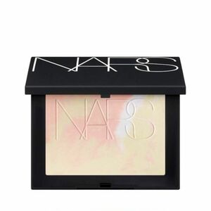 NARS ライトリフレクティング プリズマティックパウダー 02555