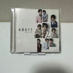 Hey! Say! JUMP アルバム smart（通常盤）