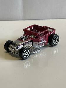 HOT　WHEELS　PEPSI　NEX　BONE　SHAKER　ルース品