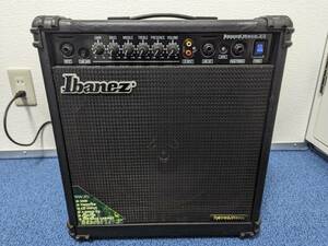 IBANEZ SOUND WAVE 35,ベースアンプ