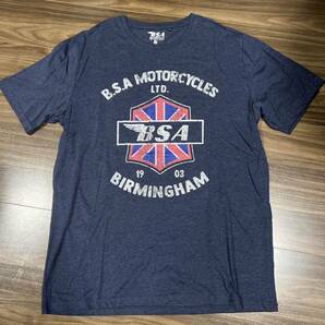 バーミンガム birmingham Tシャツ　XL メンズ　古着　USA 半袖