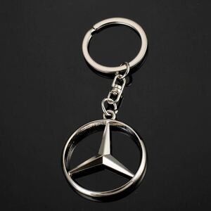 Mercedes -Benz KeyChain