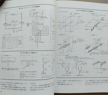 本　アンテナ調整ハンドブック　CQ出版社　1992年 5月　初版　アマチュア無線　アンテナ製作　自作測定器_画像4