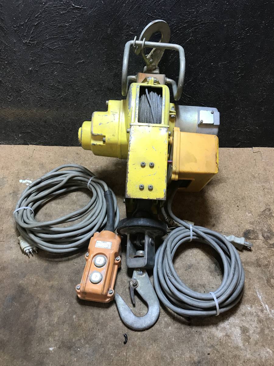 2023年最新】ヤフオク! -ベビーホイストの中古品・新品・未使用品一覧