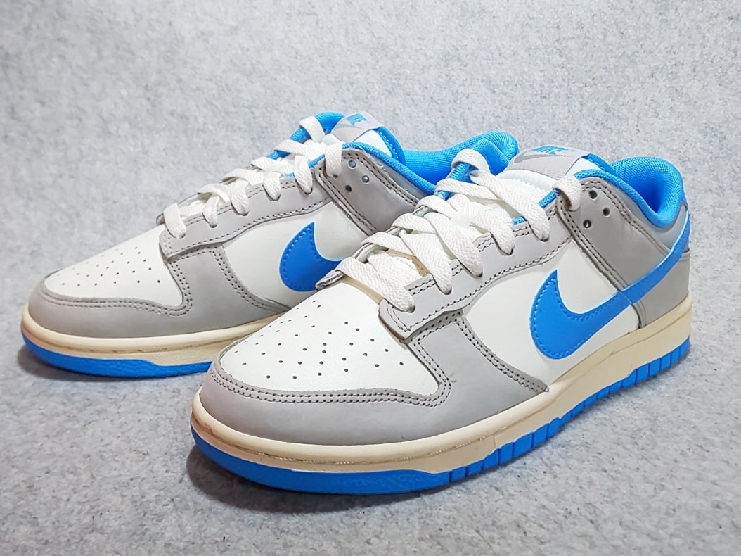 年最新ヤフオク!  nike dunk low .5の中古品・新品・未使用品一覧