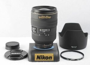 ■中古良品■ ニコン Nikon AF-S NIKKOR ED 28-70mm F2.8D 【付属品・おまけ付き】 　#510-039