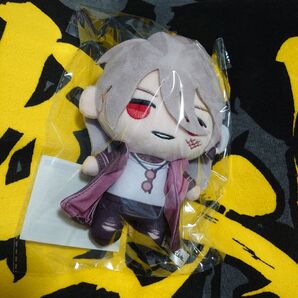 パラライ ぬいぐるみ 獄Luck 甲斐田紫音