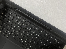 ■国内発送■新品■ マイクロソフト 8X6-00019 Surface Pro スリムペン2付き Signature キーボード ブラック 日本語キーボード（黒）_画像5