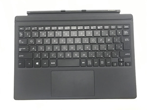 ■国内発送■■ASUS TransBook 3 T303UA-512S T303UA-6200GY T303UA-6200GD の専用スリム 日本語キーボード