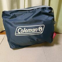 コールマン マルチレイヤースリーピングバッグ 寝袋 シュラフ Coleman 3_画像2