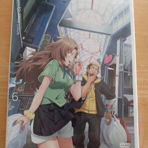 アクエリオンロゴス 6巻