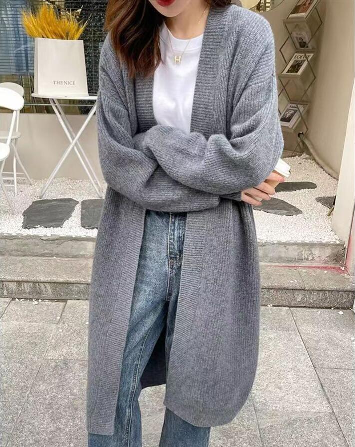 2023年最新】ヤフオク! -ロングカーディガンの中古品・新品・未使用品一覧