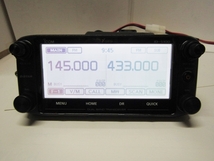 □◇　ICOM ID-5100D 144/430MHz(50W) D-STAR　◇□_画像1