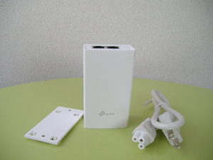 【TP-LINK POEインジェクター TL-POE4824G　】 