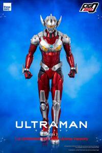 フィグゼロ　ULTRAMAN SUIT TARO (Anime Version)