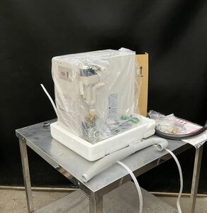 2016年製 未使用保管品 タカラスタンダード洗面組入型小型電気温水器 EH-15G2N タンク容量15リッター 外寸(mm)W318×D379×H417 電源100Ｖ