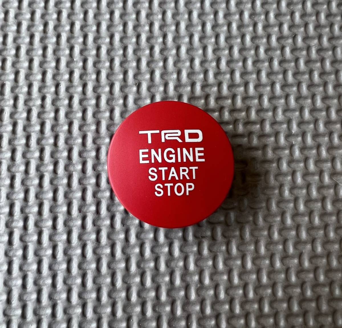 2023年最新】ヤフオク! -trdプッシュスタートスイッチの中古品・新品