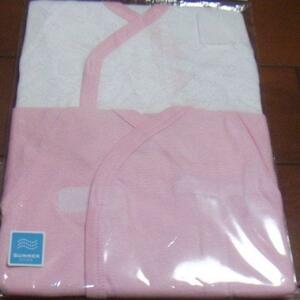  new goods coverall underwear pink Heart 2 sheets set size 60~70 click post shipping possible stamp possible 