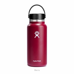 HydroFlask 32 oz Wide Mouth