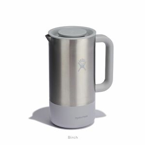 HydroFlask 32 oz Insulated French Press