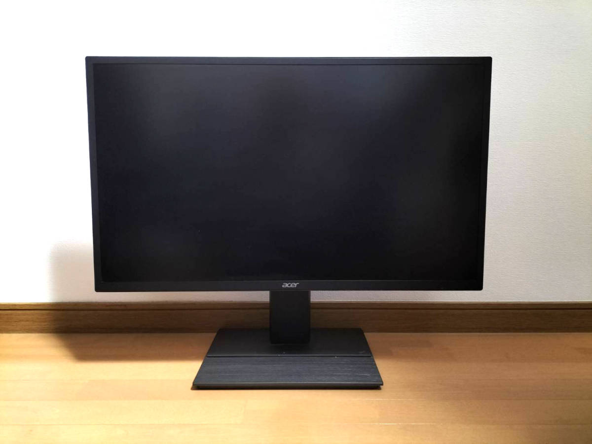 2023年最新】ヤフオク! -acer モニターの中古品・新品・未使用品一覧