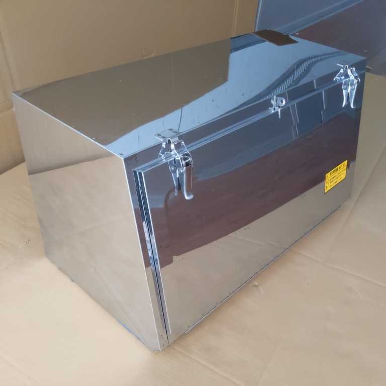 2023年最新】ヤフオク! -トラック 工具箱の中古品・新品・未使用品一覧