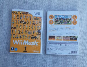 Wiiミュージック Nintendo Wii ゲーム 任天堂 ウィー Music ニンテンドー Wiiソフト 任天堂Wii