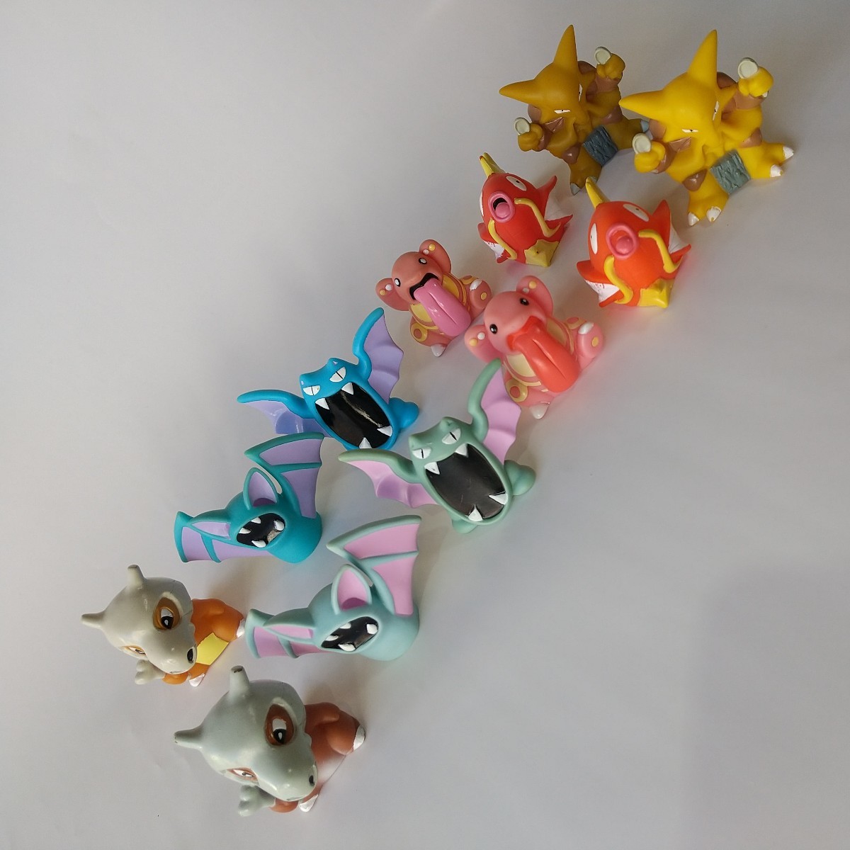 Yahoo!オークション -「ポケモンキッズ 色違い」(人形 Yahoo!オークション -「ポケモンキッズ 色違い」(人形