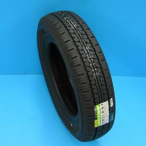 2本セット◆ 155/80R14 88/86N VAN01◆ DUNLOP エナセーブ VAN01 低燃費VAN用タイヤ【2023年製:新品】