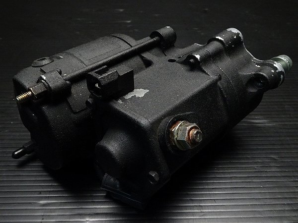 2023年最新】Yahoo!オークション -ハーレーセルモーターの中古品・新品