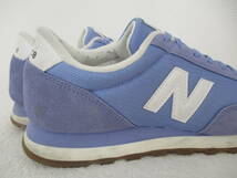 ★new balance*ニューバランス★WL501CVB スニーカー 25.0cm_画像7