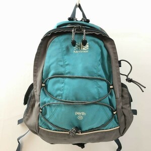 Carimar Karrimar Rucksack 12L светло-голубой x серая трубка № B6-17