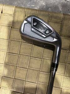 キャロウェイ　X FORGED UT 21° 950gh S N.S.PRO ヘッドカバー付き　約39インチ　D0