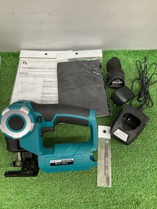 【中古品】ナフコ　2wayジグソー EJS-10.8LiN　IT8H3KGHD2FS