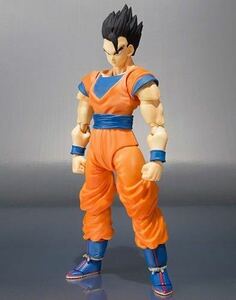 売り切り！SHフィギュアーツ ドラゴンボール　新品未開封　プレバン限定　アルティメット孫悟飯