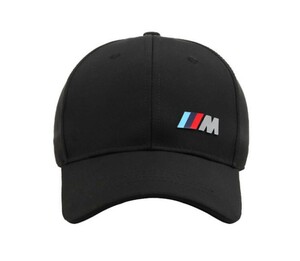 02★新品★BMW M キャップ BMW M ロゴ 野球帽 刺繍 スモーター帽子 車帽子 メンズ レディース バイク帽子 男女キャップ