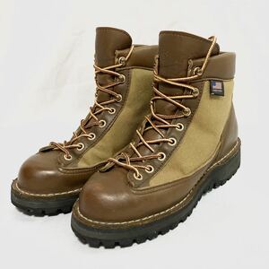 USA made DANNER LIGHT GORE-TEX Danner light Gore-Tex 30420X US5 America made Vibram sole trekking shoes 