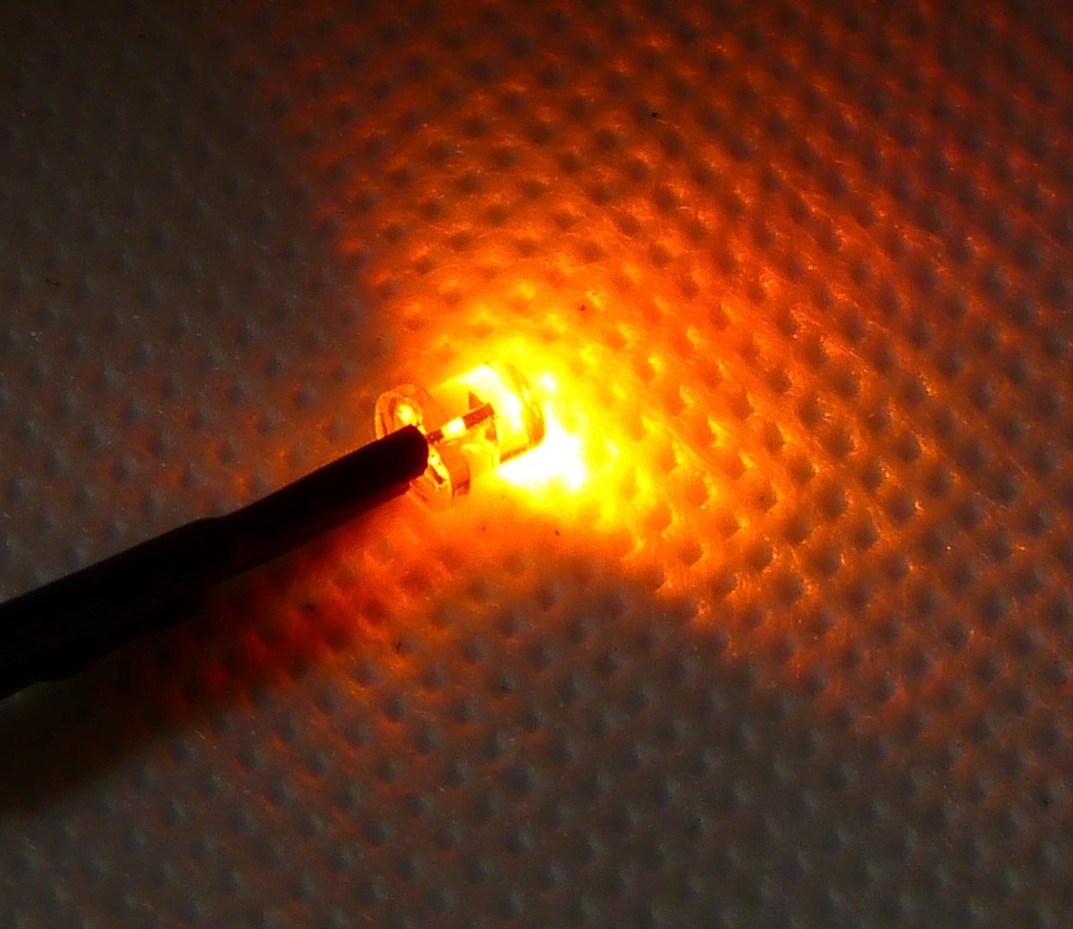 2023年最新】Yahoo!オークション -3mm led オレンジの中古品・新品・未