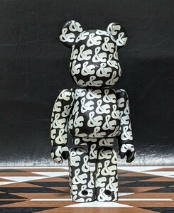 現品のみ BE@RBRICK ベアブリック シリーズ26 PATTERN パターン House Industries ハウスインダストリーズ D2310221