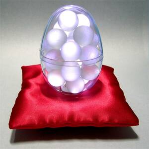 Яичный свет, красный, SHF-EGG-002