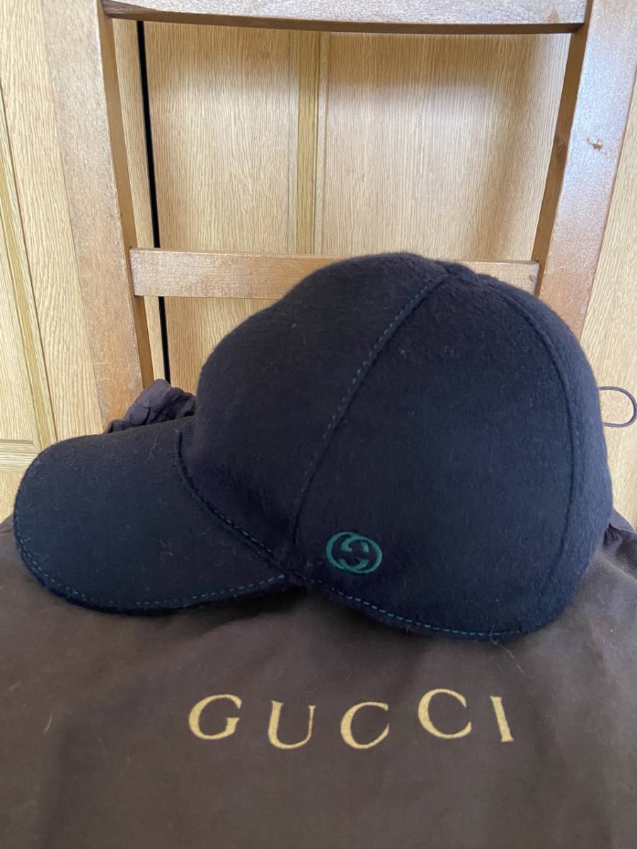 2023年最新】ヤフオク! -gucci キャップの中古品・新品・未使用品一覧